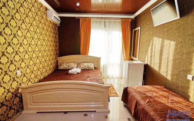 Atmosphere Mini hotel