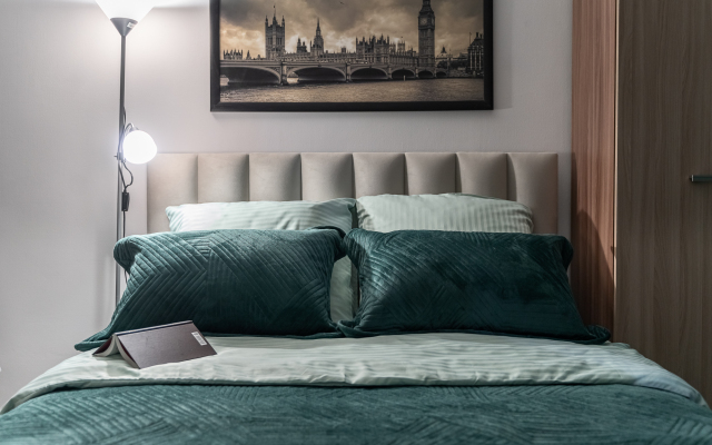 Emerald Apart Apartments