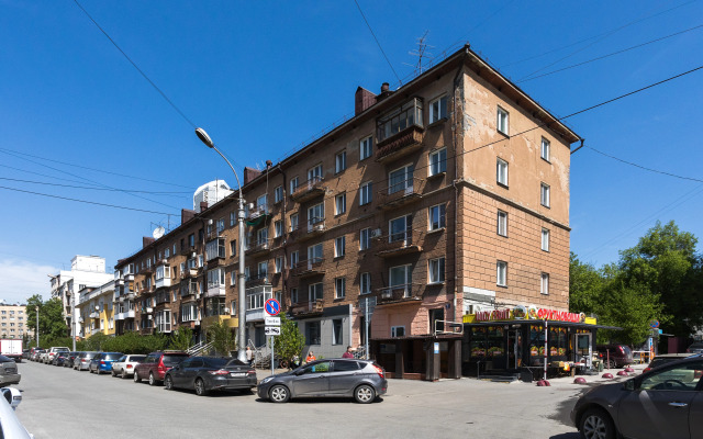 Квартира на улице Урицкого 32