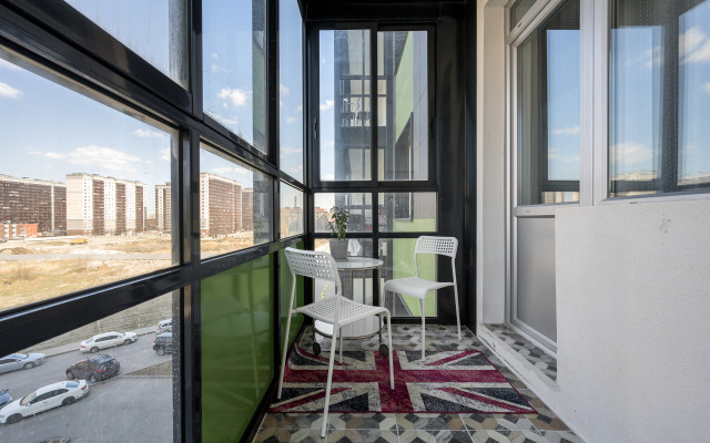 RentalSPb Apartments