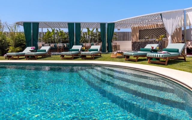 The Xon Hotel Çeşme Hotel