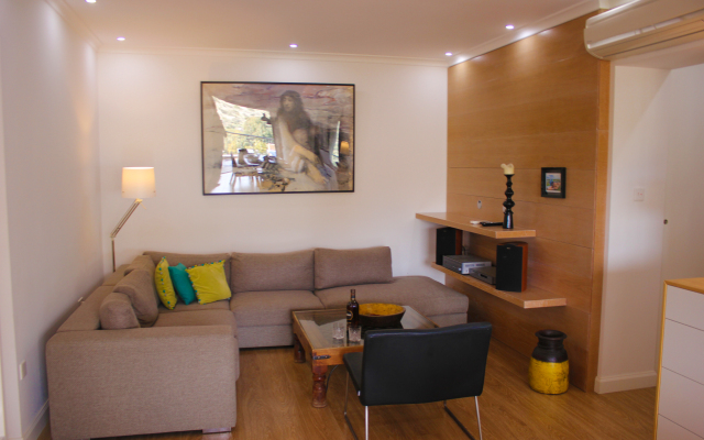 Sunny Point Cyprus Apartments