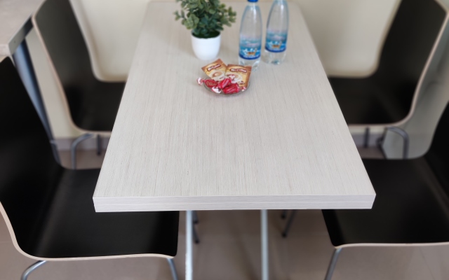 Апартаменты на Улице Красной