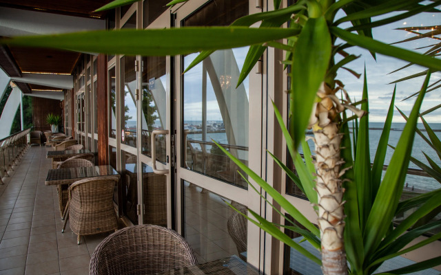 Grejs Gorizont Hotel
