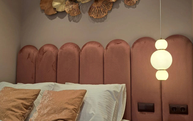 V Tsentre Sochi U Morya Apartment