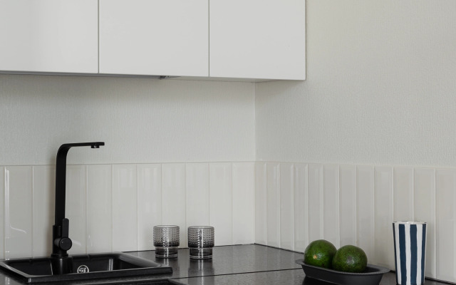 Квартира Комфортная студия