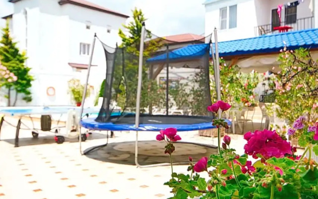 Solnechny Ray Guest house