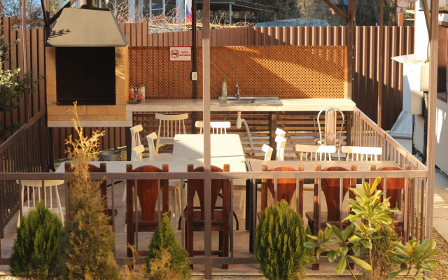 Astra Montale Family 4* Hotel