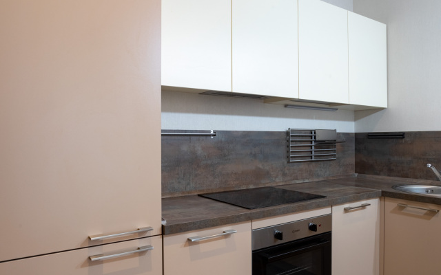 Апартаменты в Минуте от Метро ЦСКА