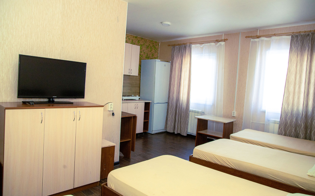 Гостевой дом Домашний Отель