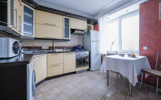 Apartamenty u parka Flat