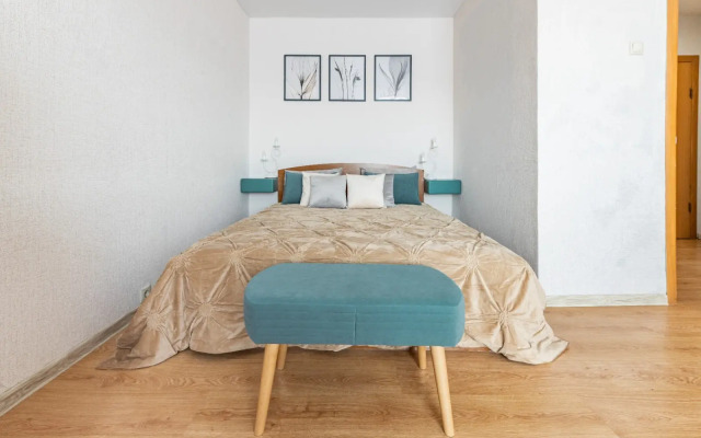 Апартаменты Apart Lux Кантемировская