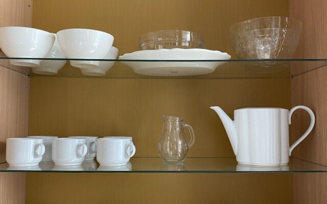 Апартаменты Residence by the Summer Garden