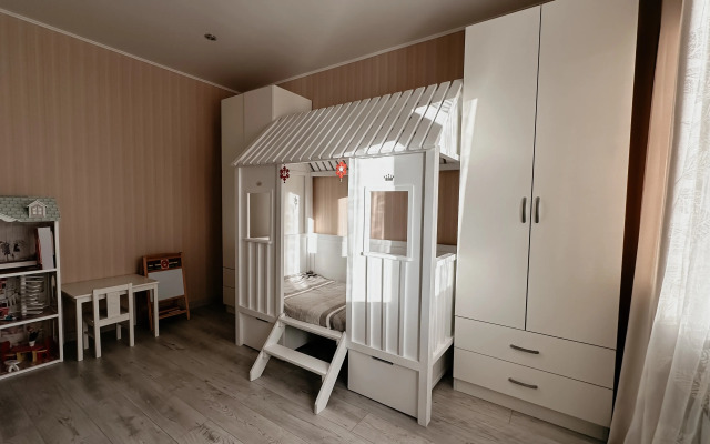 Abramov Comfort Delux Apartments