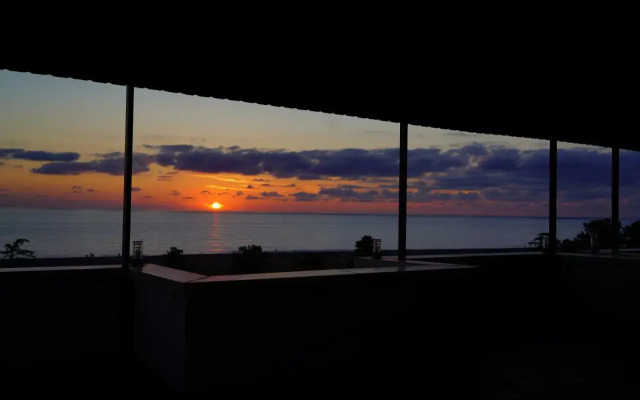 Anorita Hotel