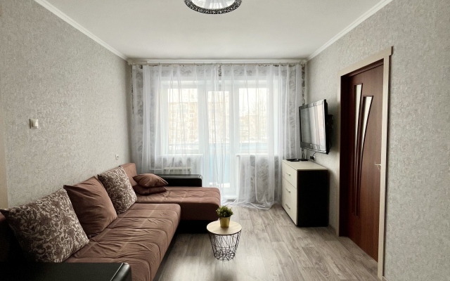 Квартира Уютная 2-комнатная