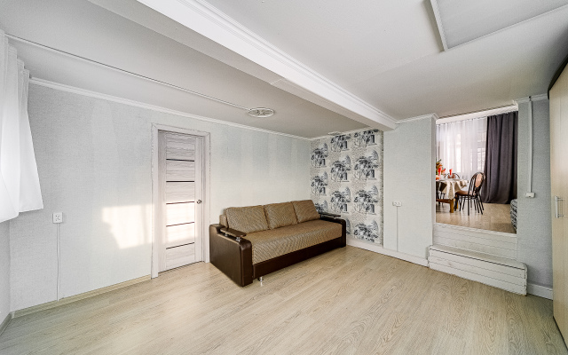 V Domodedovo Private house