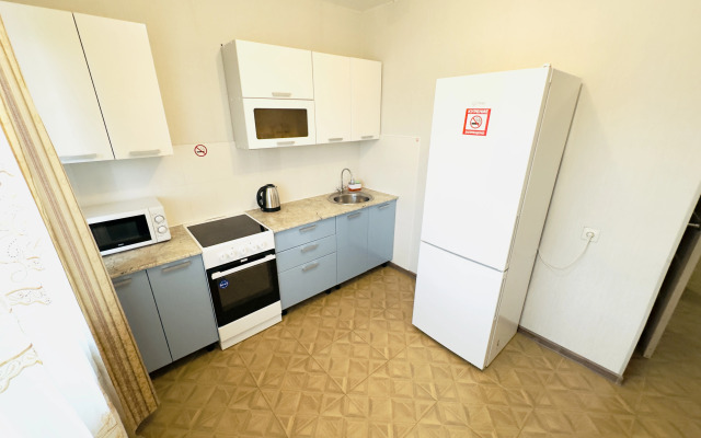 Апартаменты у Тц Рио Иваново (6 этаж)