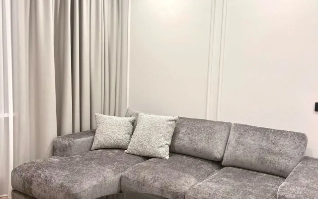 Luyks 50 Apartments