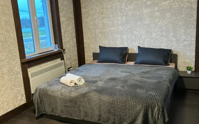 Частный дом Борисовка 4