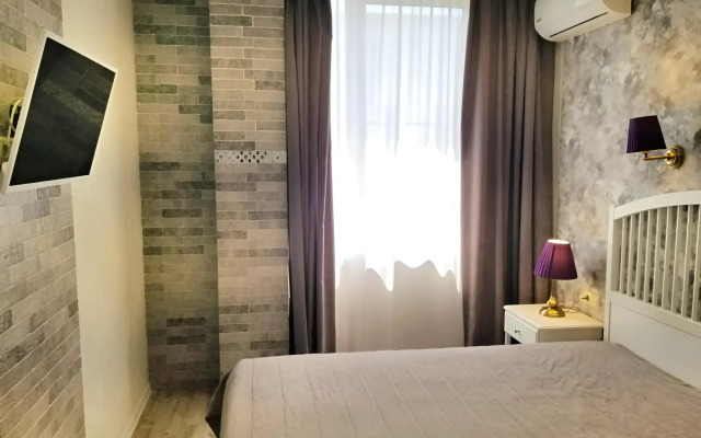 Апартаменты Лучший комплекс в центре курортного городка