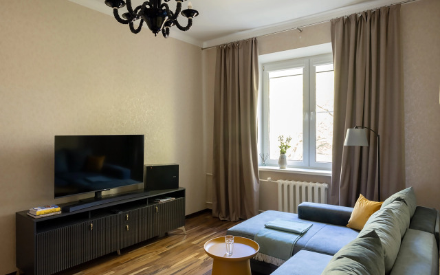 Komfort V Atmosfere Starogo Kenigsberga Flat