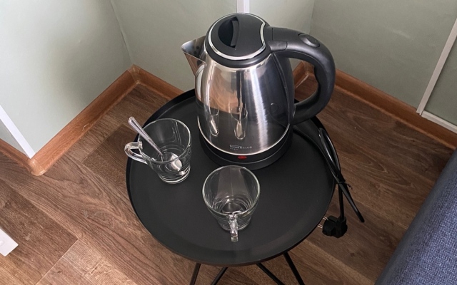 Квартира Калина на Тургенева 47