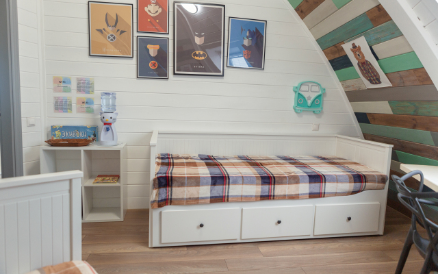 Casa De Marta Guest House
