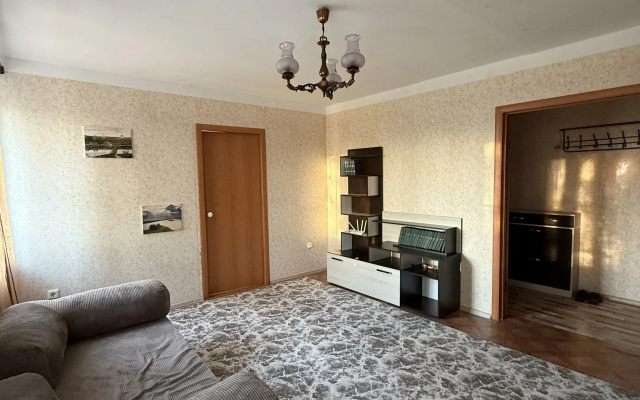 Квартира в верхней части Плеса