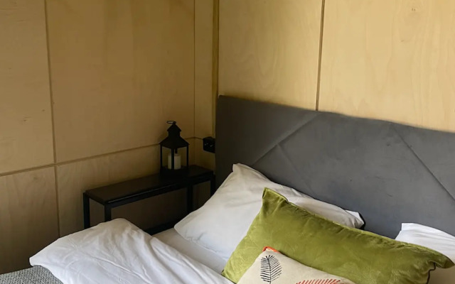 Частный дом Романовское подворье №3