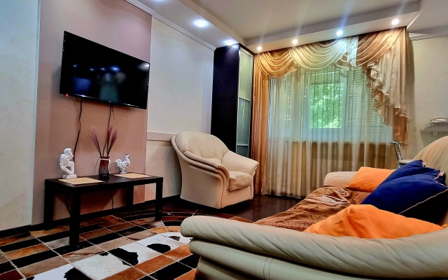 Квартира уютная в Центре города