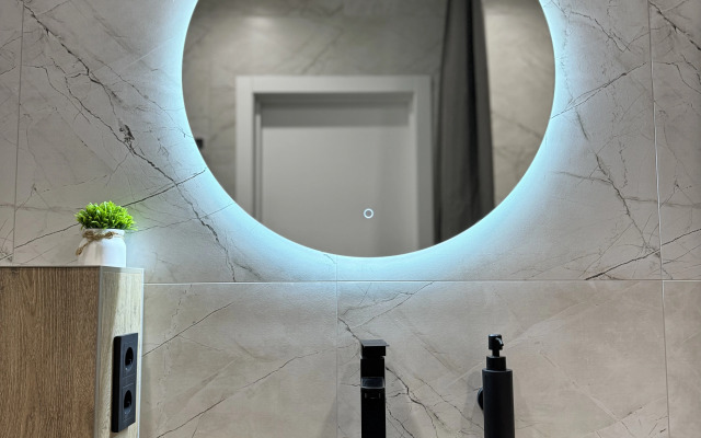 Квартира двухкомнатная Балтийские каникулы