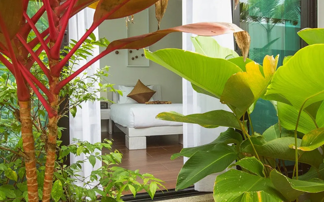Pulau Baan Bua Estate Villa