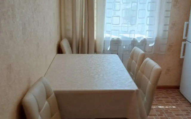 V Tsentre Tuly Apartments