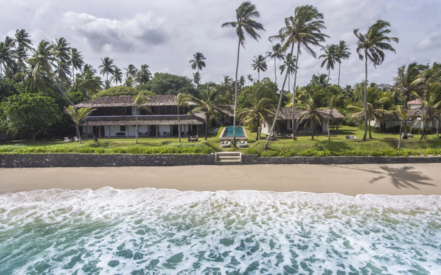 The Frangipani Tree by Edwards Collection Villa