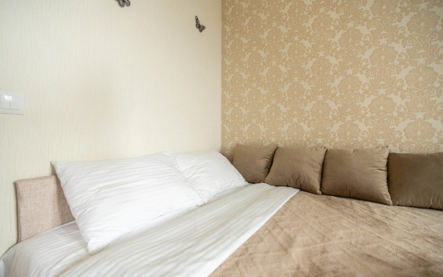 Апартаменты Студия Quite House 235