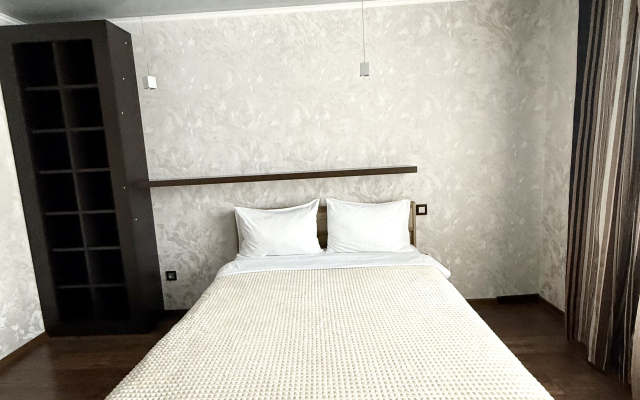 Апартаменты 1-комнатные