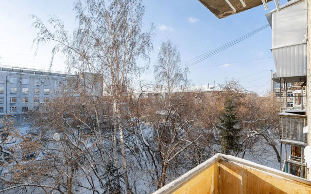 Квартира в центре города