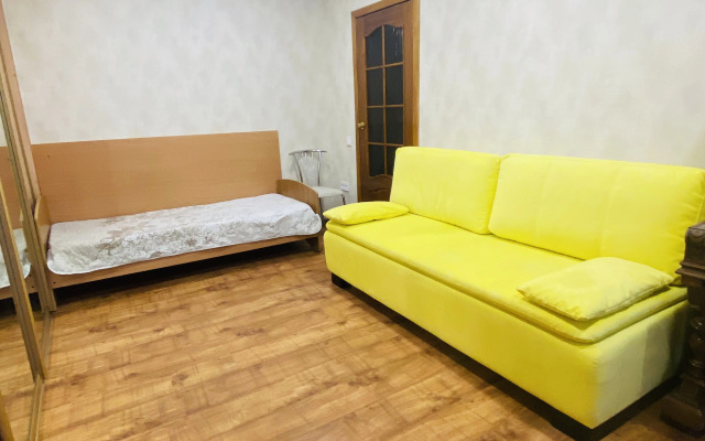 Uyutnaya Odnokomnatnaya V Tsentre Gelendzhika Flat