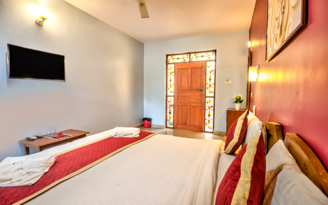 Baga Beach Myron Guest House