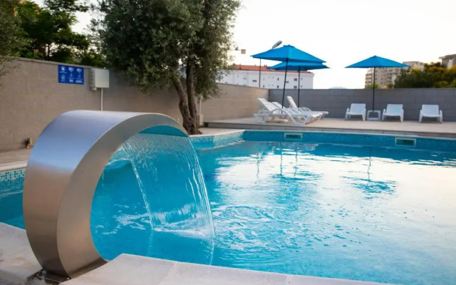 Villa Andjelina Hotel