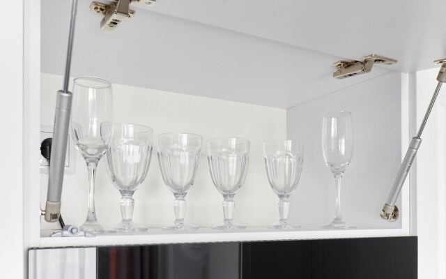 Квартира Видовая