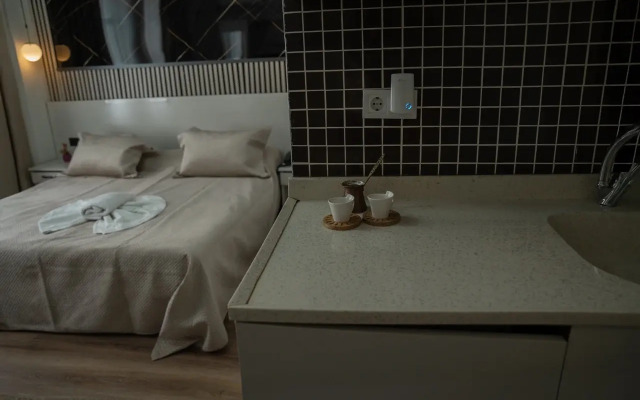 Pera Imperium Taksim Hotel
