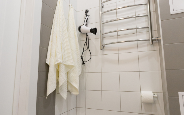 Апартаменты Азбука на Аксакова 81/1