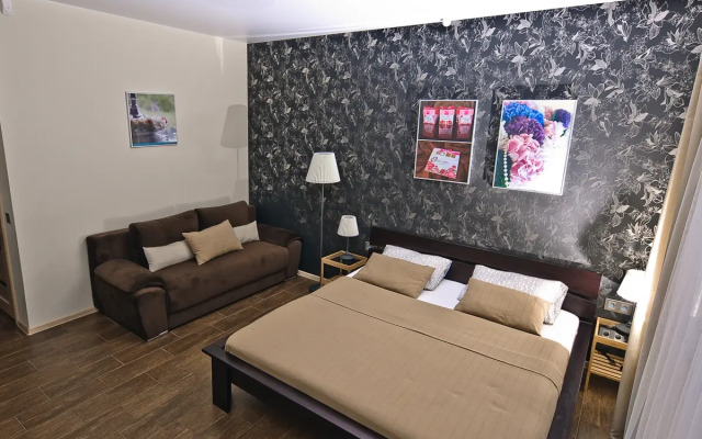 Гостевой Дом Усадьба Royal Hall