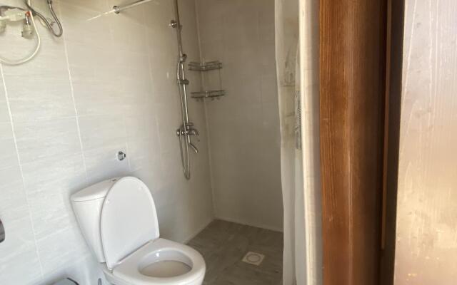 Eram Garden Mini-Hotel