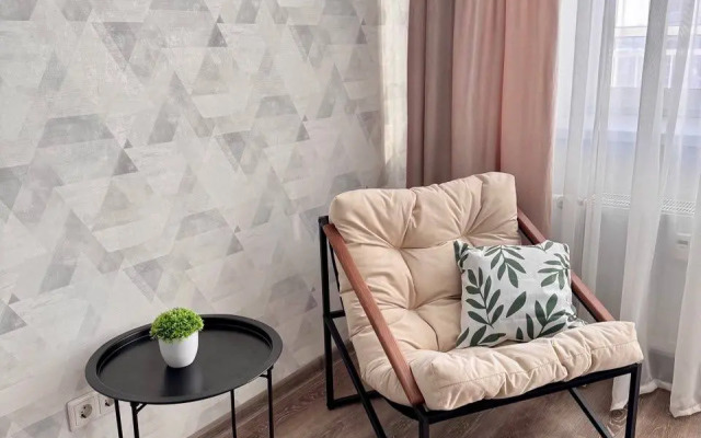 Квартира Apart Sharing на Совхозной 35/1