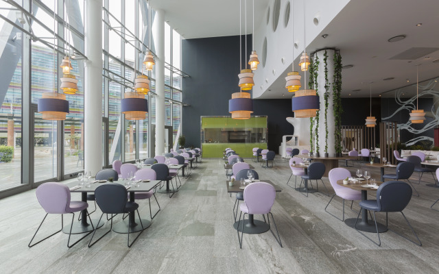 Hotel voco Milan - Fiere by IHG