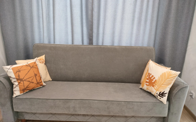 Квартира на Энергетиков 2