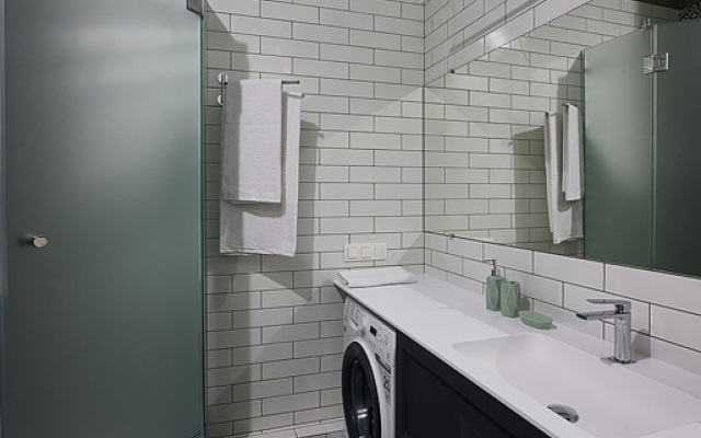 Apartment B.M.55 1